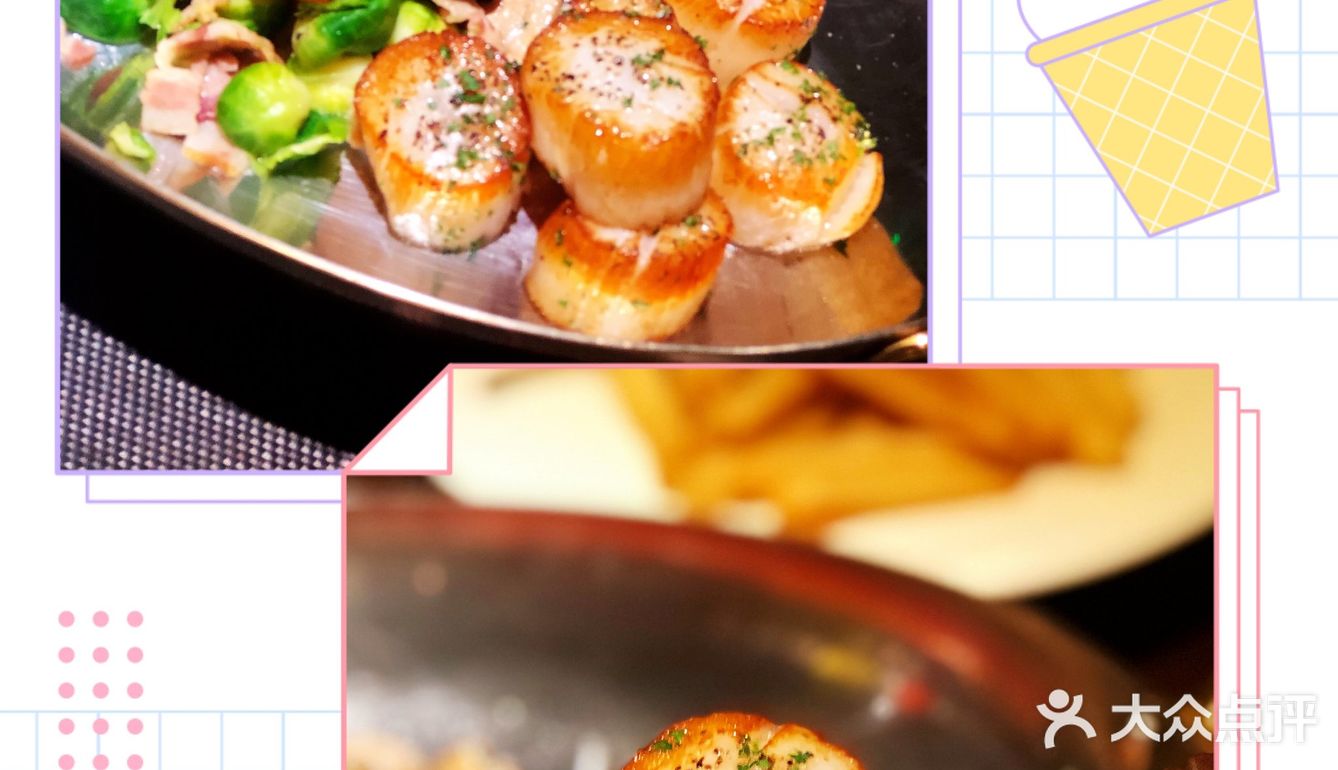 来J Prime品尝三国最高认证的大师级牛排🥩