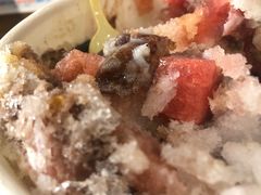 -梁子刨冰王(鞍山西道店)