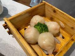 喜宴虾皇饺-粤式早茶希朋喜宴