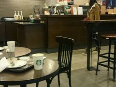 -星巴克(南通世茂广场店)