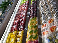-果蔬好生活超市(东湖店)