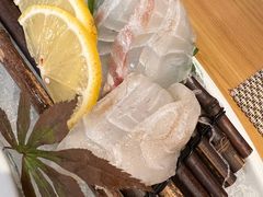 -琴寿司居酒屋(软件园店)