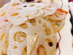 -秦关面道(世博店)