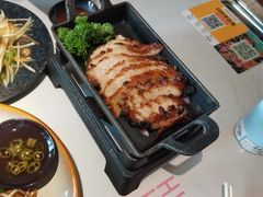 -POKIPOKI泰食谷仓东南亚菜(侨香店)