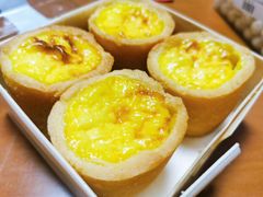 -酥挞记·手作布丁挞(西关店)