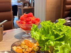 -西塔老太太泥炉烤肉(杭州首店)