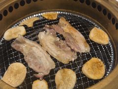 -炙城·韩式烤肉(南京东路店)