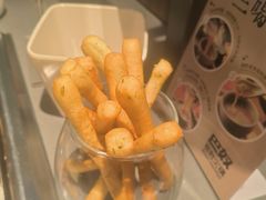 -巴奴毛肚火锅(悠唐购物中心店)