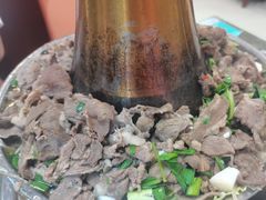 -穆老九清真牛羊肉馆(宋城店)