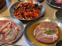 -西塔老太太泥炉烤肉(沈阳店)