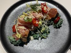 -K·Kitchen KK牛扒厨房(江南西店)