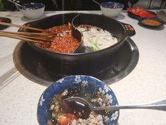 -钢管厂五区小郡肝串串香(南山店)