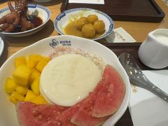 -赵记传承·中式甜品(中山石岐大信店)