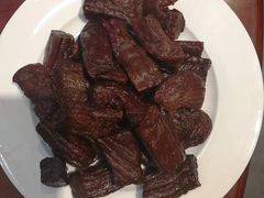 -罕山奶茶馆(和平路店)