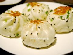 自助餐-上海东方佘山翰悦阁酒店·Vie全日制餐厅