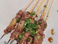 -靓虾二哥长沙地标小龙虾(五一广场店)