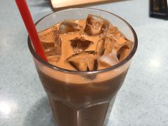 冰奶茶-华嫂冰室(尖沙咀店)
