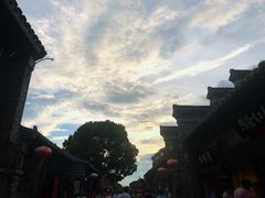 -花园茶楼(兴城西路店)