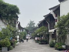 -小河直街历史文化街区