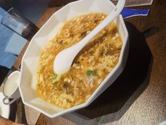 -俏东方·海味水饺·青岛菜(崂山店)