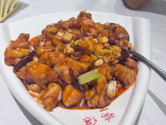 -峨嵋酒家(地安门店)