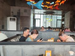 -扬州狮子楼·非遗淮扬菜(东关街店)