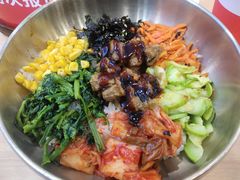 -米村拌饭(通州万达店)