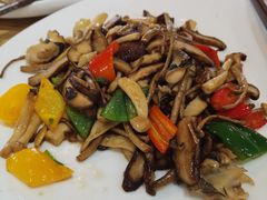 -德胜轩正宗顺德菜(宝安沙井会展中心店)