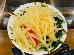 -东方宫·中国兰州牛肉拉面(三里屯店)