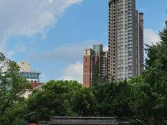 -复旦大学附属华山医院(总院)