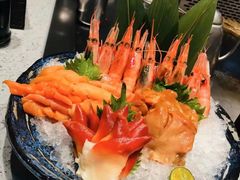 -大渔铁板烧(大悦城店)