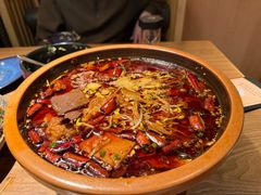 -阿强家川菜·29年老字号(岗顶店)