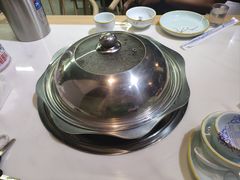 -福源药膳鸡(天润城店)