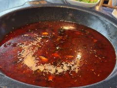 -老船舫·现做活鲜鱼馆(东郊记忆店)