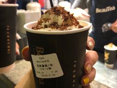 -BeauTea水仙(coco park店)