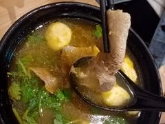 -小杨生煎(萧山机场店)