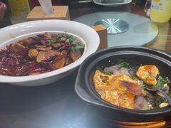 -井水小厨·湘菜(活力广场店)