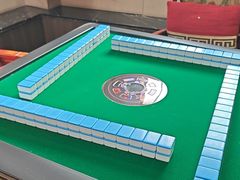 -利都新概念棋牌桌球(本溪路店)