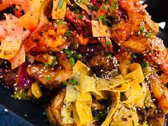 -炉小二铜锅牛蛙•川湘菜(三里屯店)
