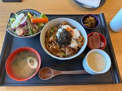 -王鼎精致料理铁板烧(世博源店)