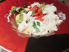 -格鲁·秀色Georgia’s Feast