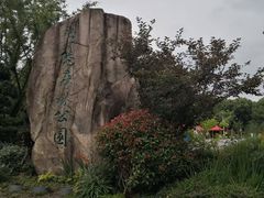 -昆山城市生态森林公园