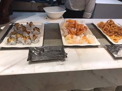 -太湖饭店玉兰厅(自助餐厅)