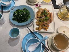 -香香海南菜餐厅