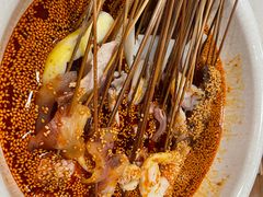 -嘉州叶婆婆钵钵鸡(建设路店)