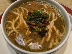 传统片儿川-湖滨28中餐厅·西湖宴·杭州君悦酒店