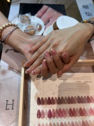 -LILY NAILS美甲美睫