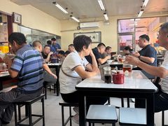 -张记酱牛肉(虎坊桥店)