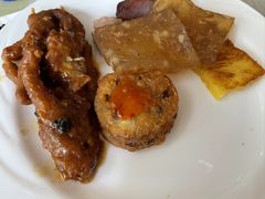 -佰园全日西餐厅-厦门佰翔软件园酒店