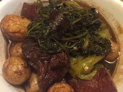-小土豆北方菜馆(方庄店)